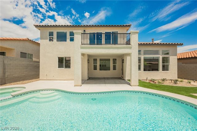 9369 Thunder Basin Avenue, Las Vegas, NV 89149