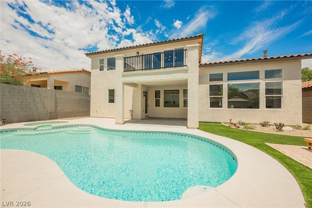 9369 Thunder Basin Avenue, Las Vegas, NV 89149
