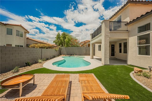 9369 Thunder Basin Avenue, Las Vegas, NV 89149