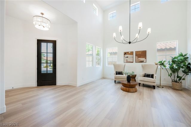 9369 Thunder Basin Avenue, Las Vegas, NV 89149