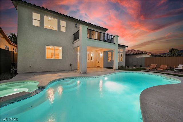 9369 Thunder Basin Avenue, Las Vegas, NV 89149