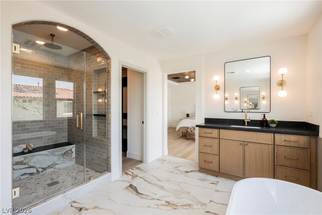 9369 Thunder Basin Avenue, Las Vegas, NV 89149