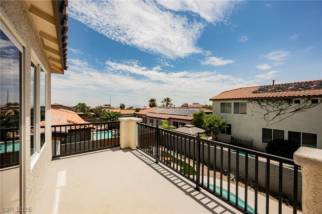 9369 Thunder Basin Avenue, Las Vegas, NV 89149