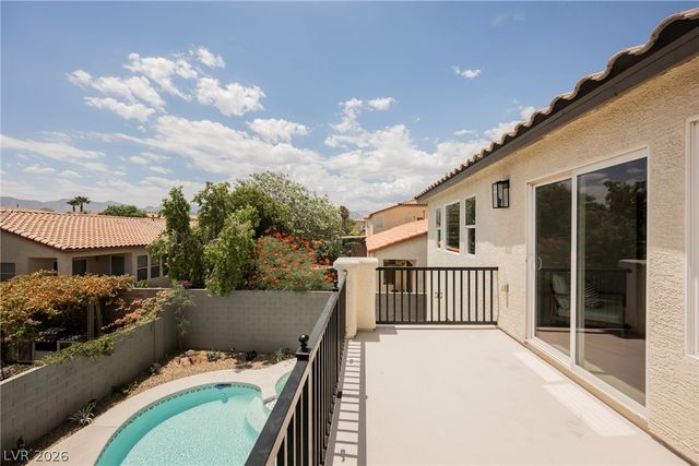 9369 Thunder Basin Avenue, Las Vegas, NV 89149