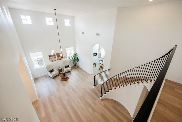9369 Thunder Basin Avenue, Las Vegas, NV 89149