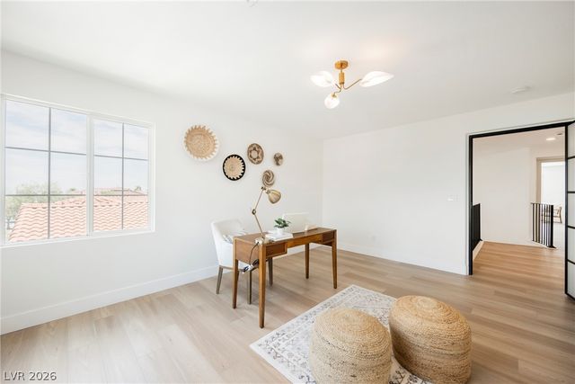 9369 Thunder Basin Avenue, Las Vegas, NV 89149