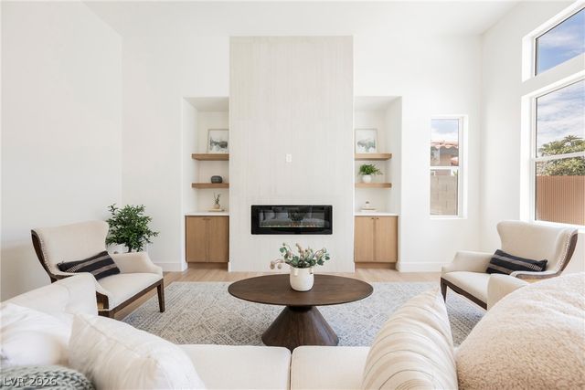 9369 Thunder Basin Avenue, Las Vegas, NV 89149