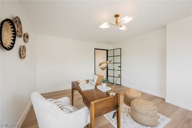 9369 Thunder Basin Avenue, Las Vegas, NV 89149