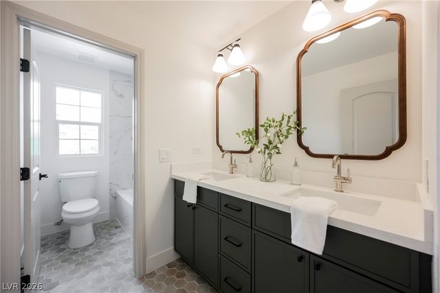 9369 Thunder Basin Avenue, Las Vegas, NV 89149