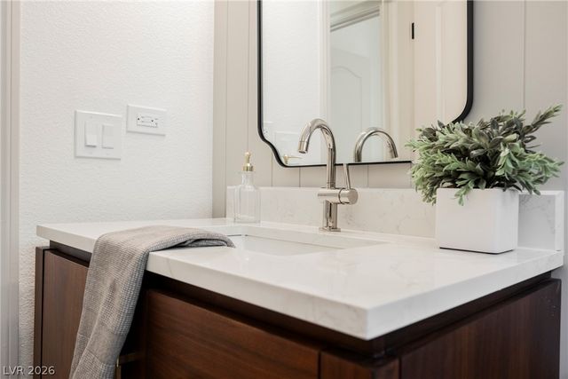 9369 Thunder Basin Avenue, Las Vegas, NV 89149