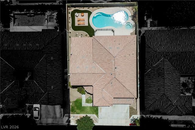 9369 Thunder Basin Avenue, Las Vegas, NV 89149