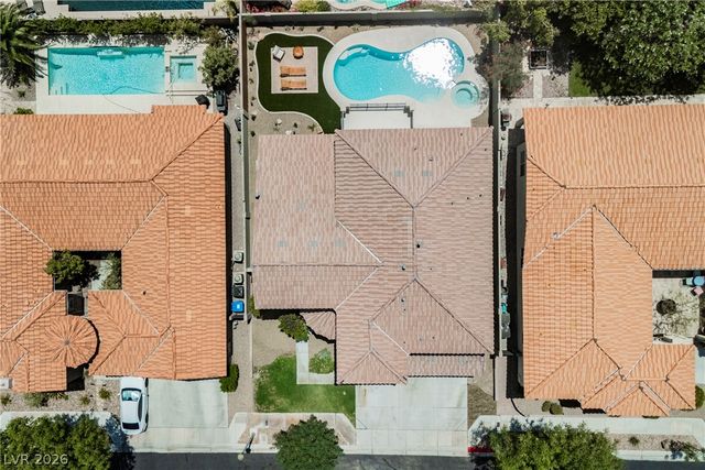 9369 Thunder Basin Avenue, Las Vegas, NV 89149