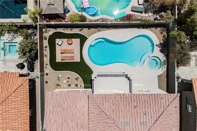9369 Thunder Basin Avenue, Las Vegas, NV 89149