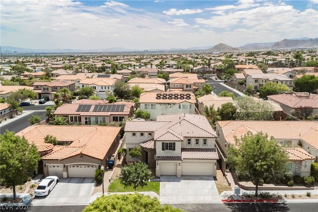 9369 Thunder Basin Avenue, Las Vegas, NV 89149