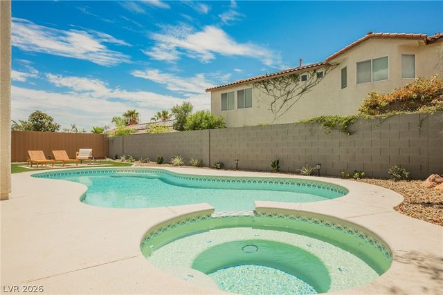 9369 Thunder Basin Avenue, Las Vegas, NV 89149