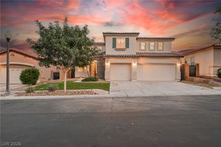 9369 Thunder Basin Avenue, Las Vegas, NV 89149