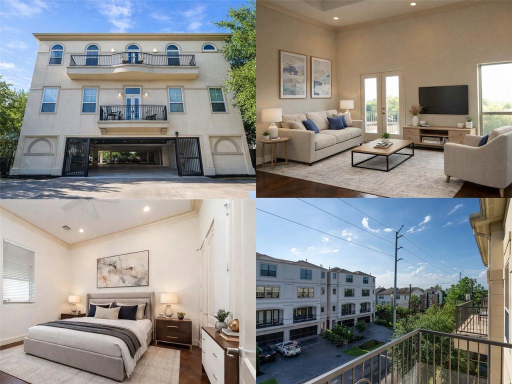 5801 Winsome Lane 303, Houston, TX 77057