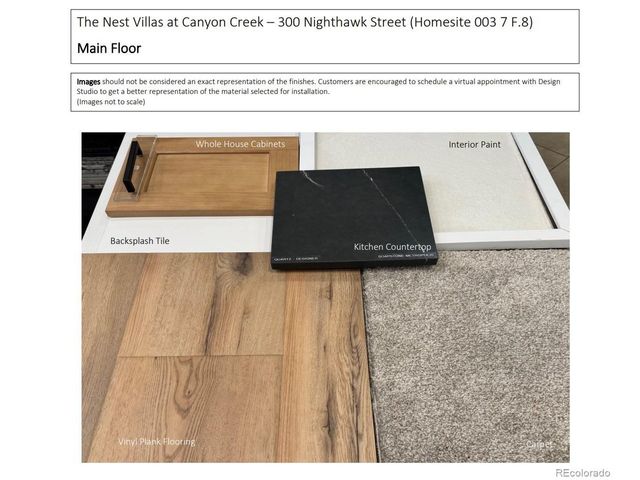 300 NightHawk St, Erie, CO 80516