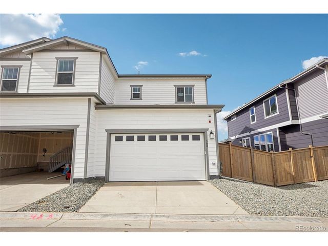 300 NightHawk St, Erie, CO 80516