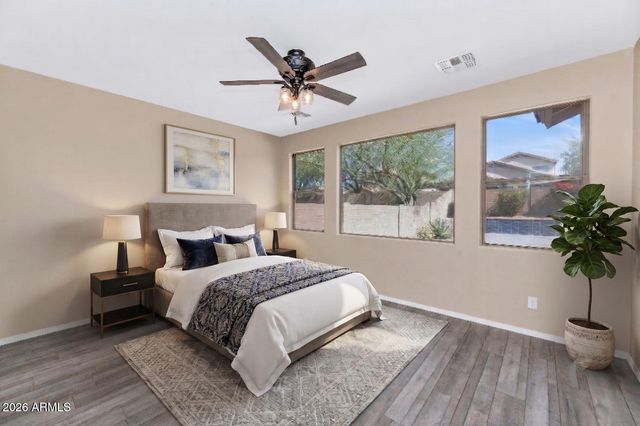 39512 N PRAIRIE Lane, Anthem, AZ 85086