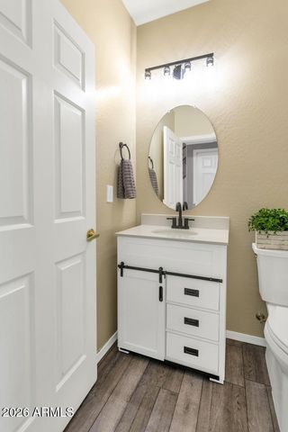 39512 N PRAIRIE Lane, Anthem, AZ 85086