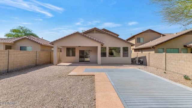 39512 N PRAIRIE Lane, Anthem, AZ 85086