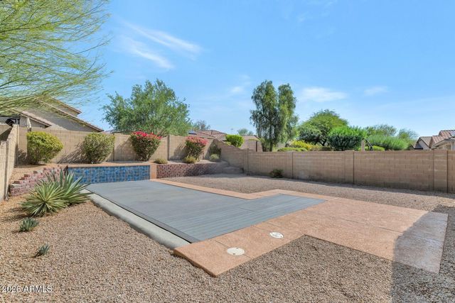 39512 N PRAIRIE Lane, Anthem, AZ 85086