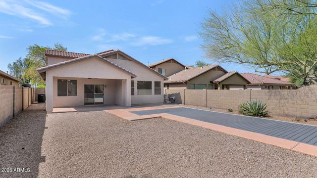 39512 N PRAIRIE Lane, Anthem, AZ 85086