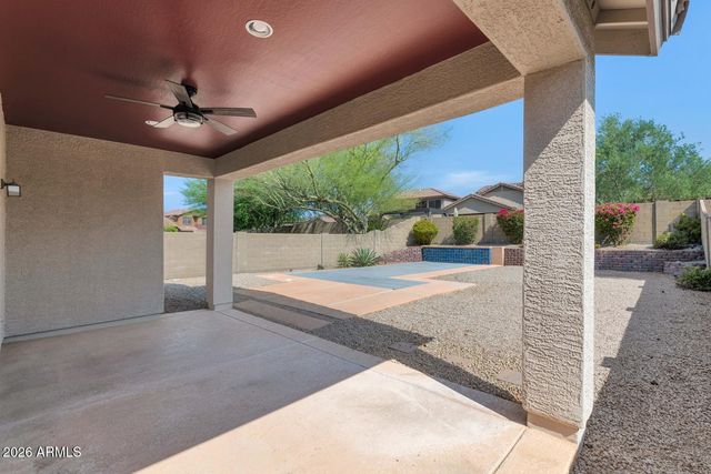 39512 N PRAIRIE Lane, Anthem, AZ 85086