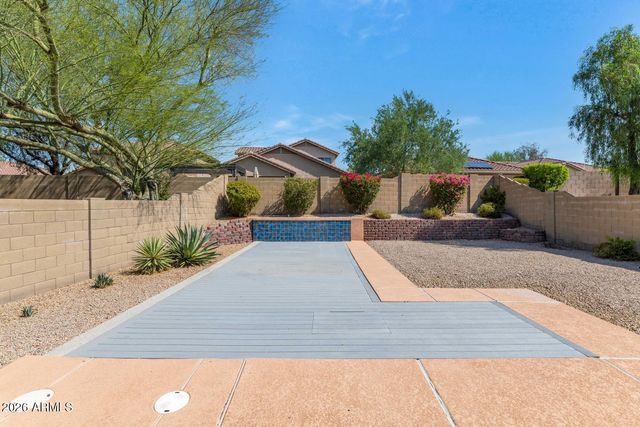 39512 N PRAIRIE Lane, Anthem, AZ 85086
