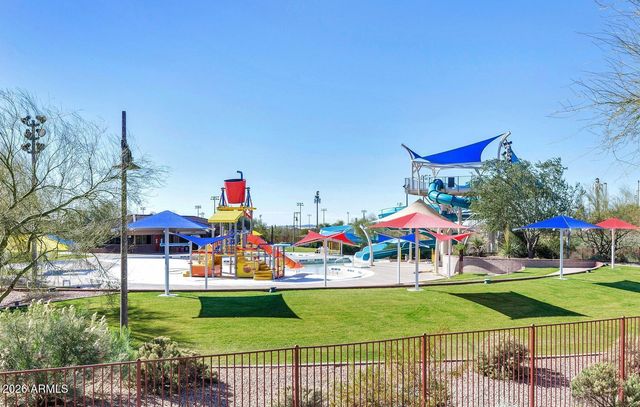 39512 N PRAIRIE Lane, Anthem, AZ 85086