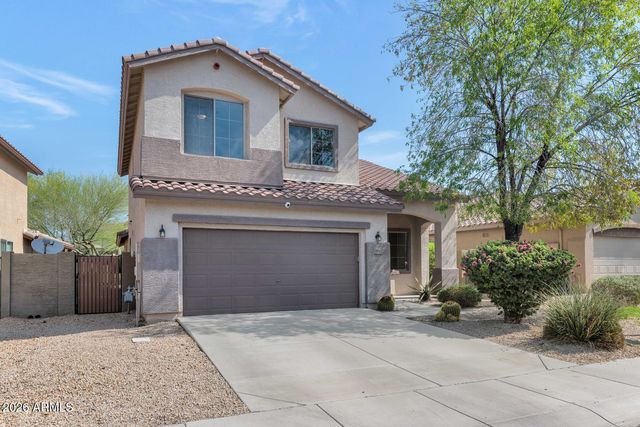 39512 N PRAIRIE Lane, Anthem, AZ 85086