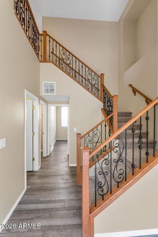 39512 N PRAIRIE Lane, Anthem, AZ 85086