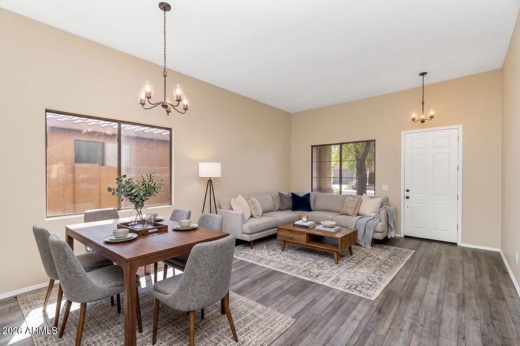39512 N PRAIRIE Lane, Anthem, AZ 85086 — photo 2