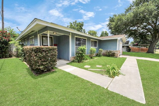 1324 Bennett Drive, Pasadena, TX 77503