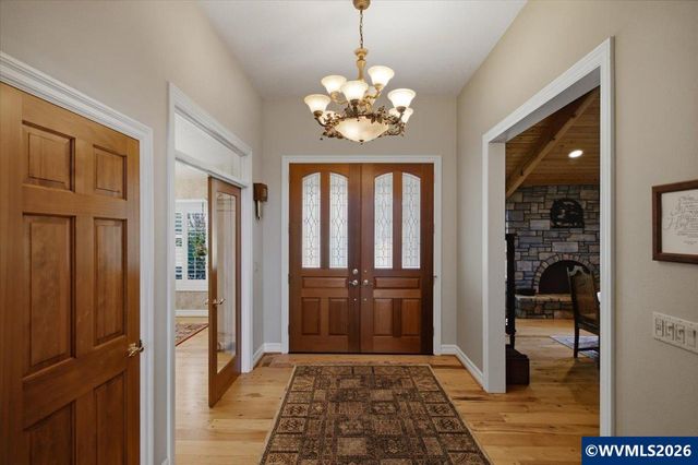 29700 SW Mountain Rd, West Linn, OR 97068