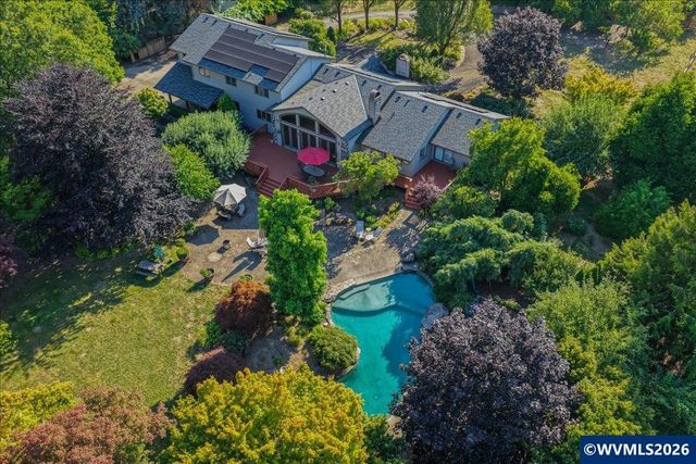 29700 SW Mountain Rd, West Linn, OR 97068