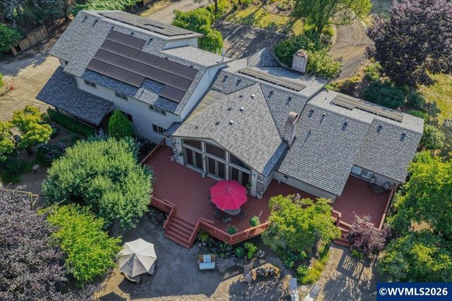 29700 SW Mountain Rd, West Linn, OR 97068