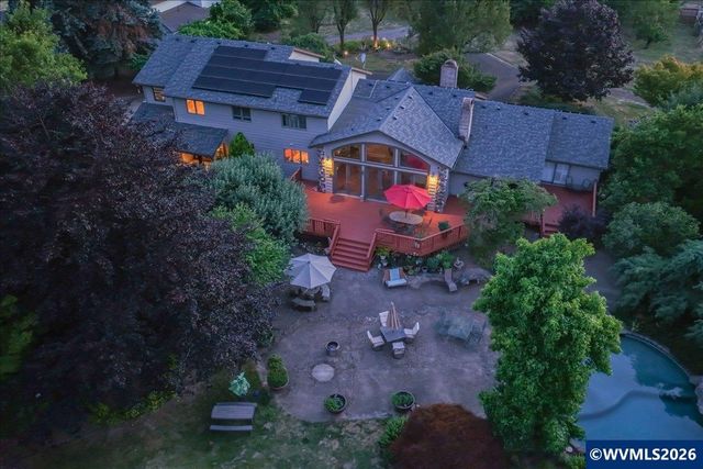 29700 SW Mountain Rd, West Linn, OR 97068