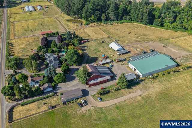 29700 SW Mountain Rd, West Linn, OR 97068