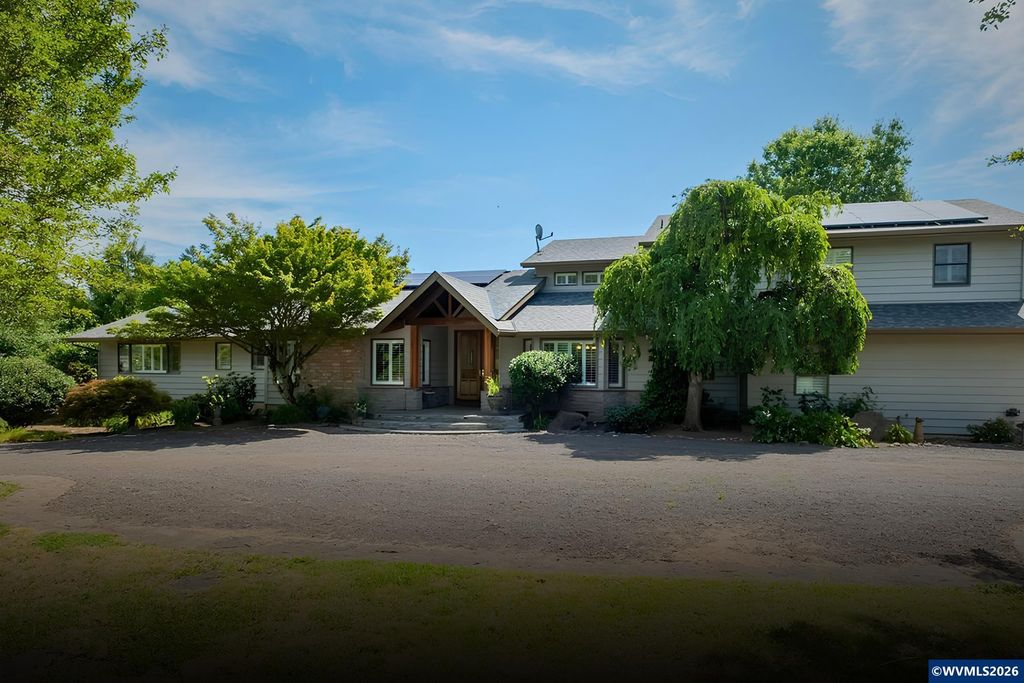 29700 SW Mountain Rd, West Linn, OR 97068