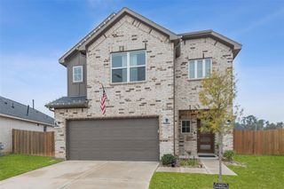 27237 Crevalle Jack Lane, Magnolia, TX 77354