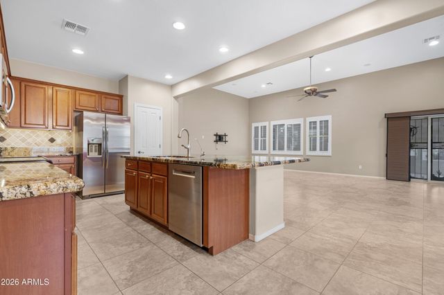 2619 E SAN THOMAS Drive, Casa Grande, AZ 85194