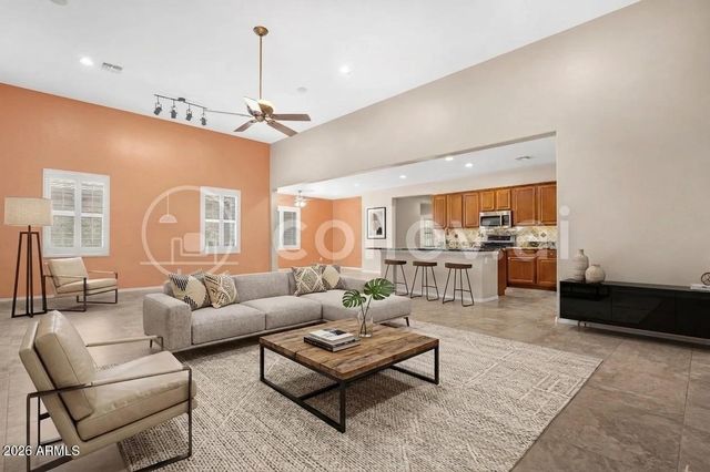 2619 E SAN THOMAS Drive, Casa Grande, AZ 85194