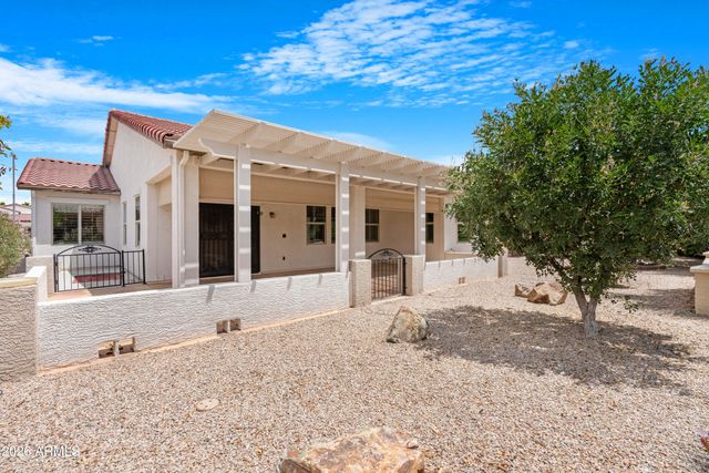 2619 E SAN THOMAS Drive, Casa Grande, AZ 85194