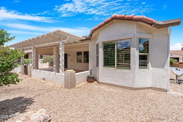 2619 E SAN THOMAS Drive, Casa Grande, AZ 85194