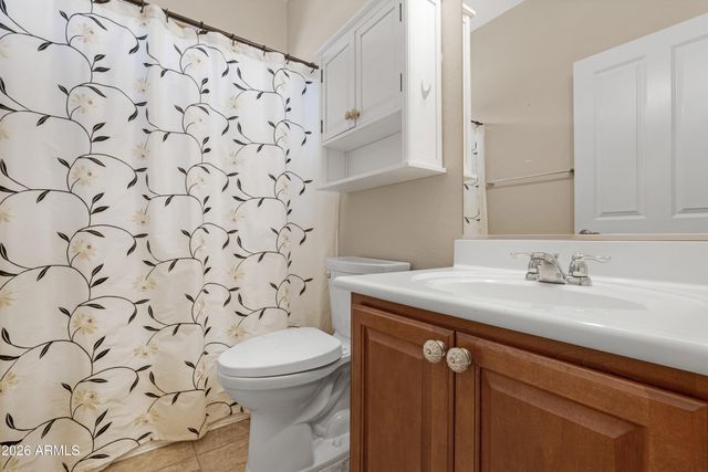 2619 E SAN THOMAS Drive, Casa Grande, AZ 85194