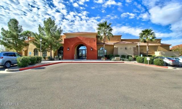 2619 E SAN THOMAS Drive, Casa Grande, AZ 85194