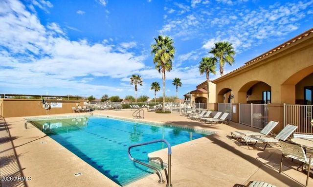 2619 E SAN THOMAS Drive, Casa Grande, AZ 85194