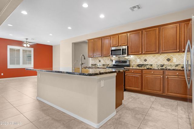 2619 E SAN THOMAS Drive, Casa Grande, AZ 85194